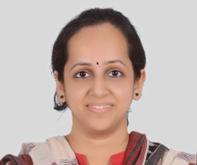 Ms Vidya Mani